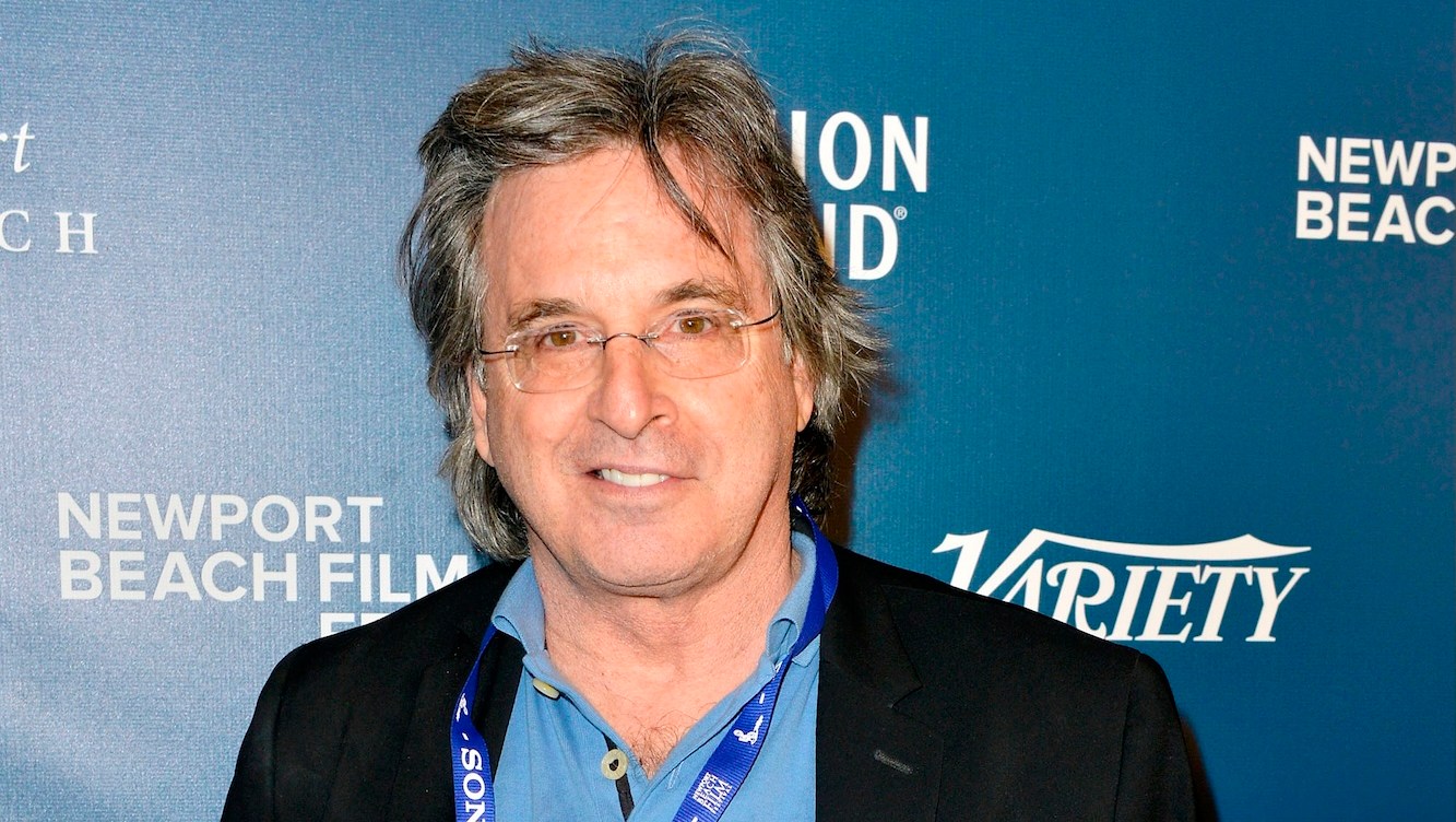 'Lizzie McGuire' Cast React to Robert Carradine's Death at Age 71