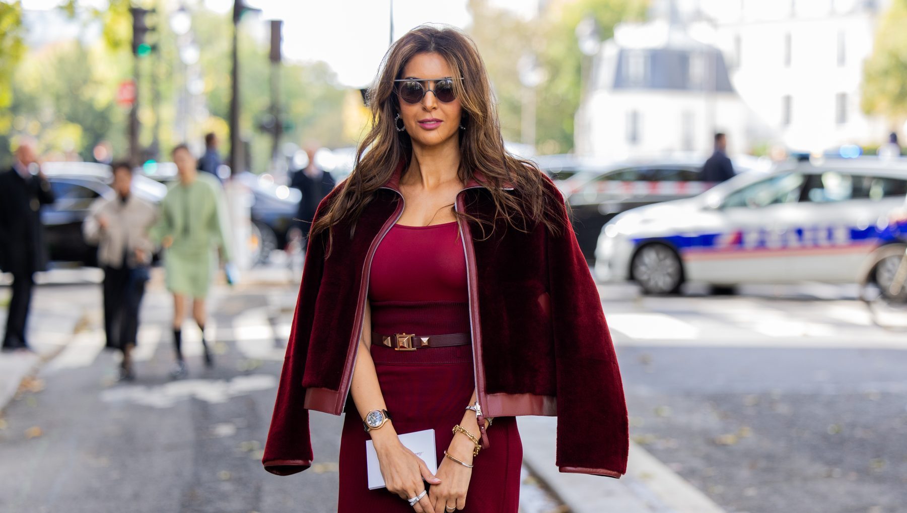 17 Festive and Flattering Holiday Party Dresses Perfect for Women 40+