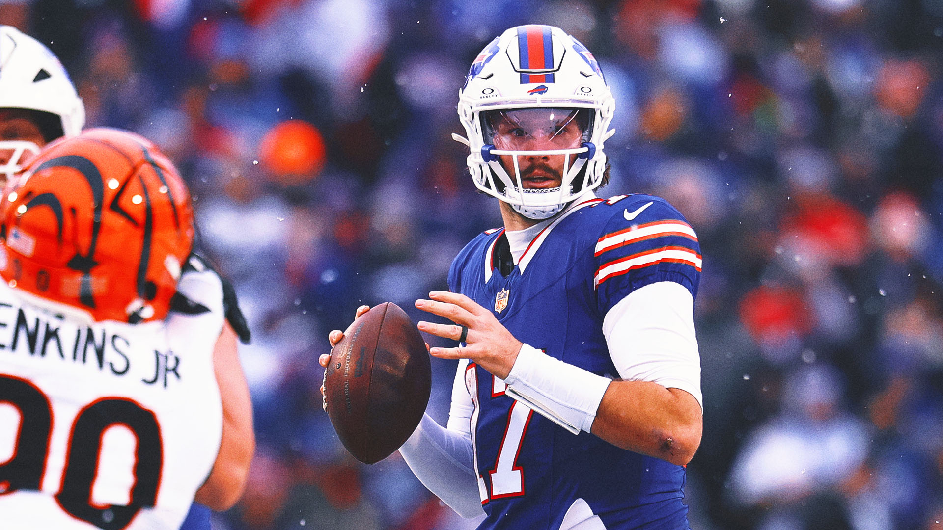 4 Takeaways From the Bills' Win Over the Bengals