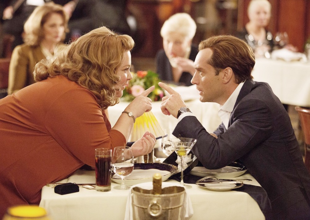 3 Best New Hulu Movies to Watch This Weekend (May 1-3): ‘Spy’ and More