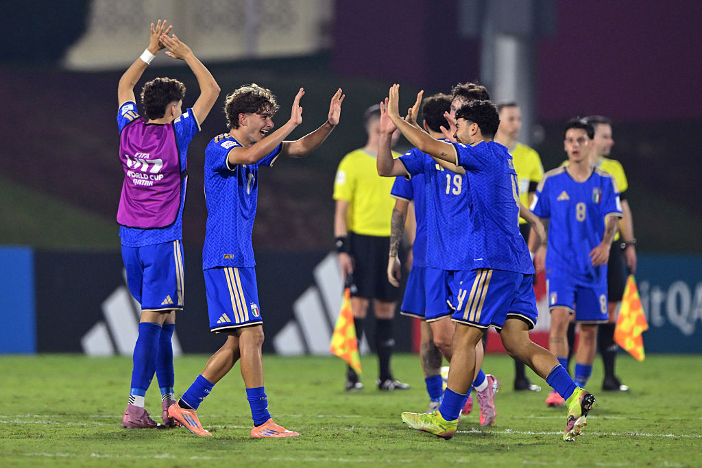 Italy vs Uzbekistan: How to Watch, U-17 World Cup Preview