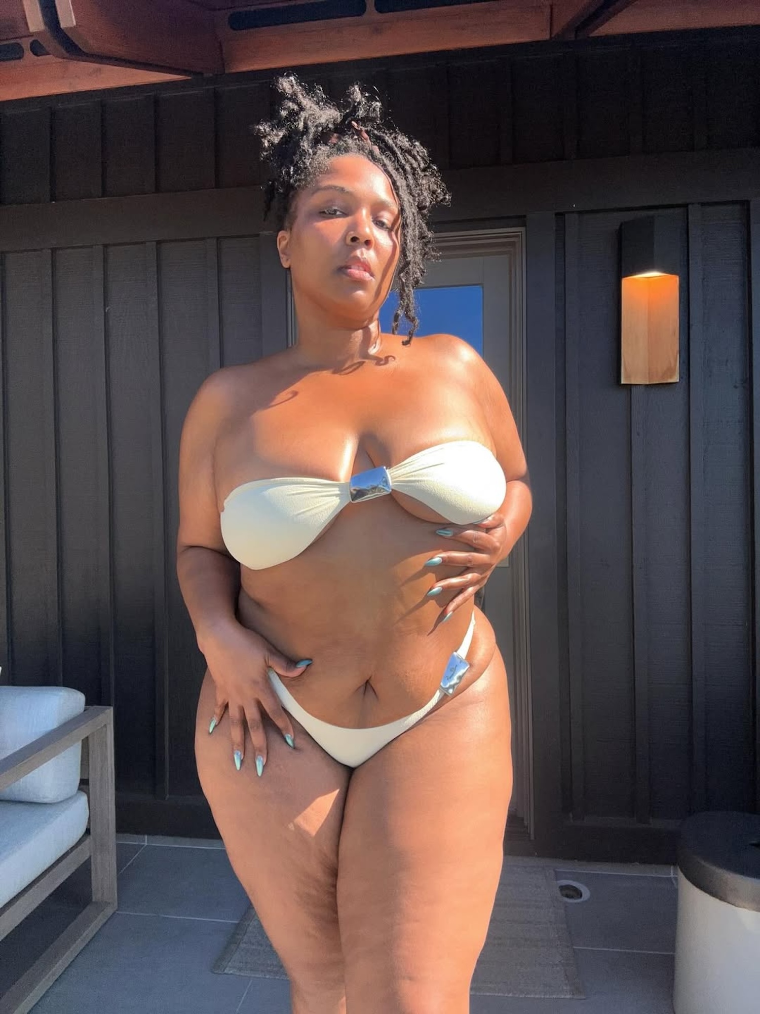 Lizzo Reveals She Lost Her Virginity in Her 30s, Waited to Win a Grammy