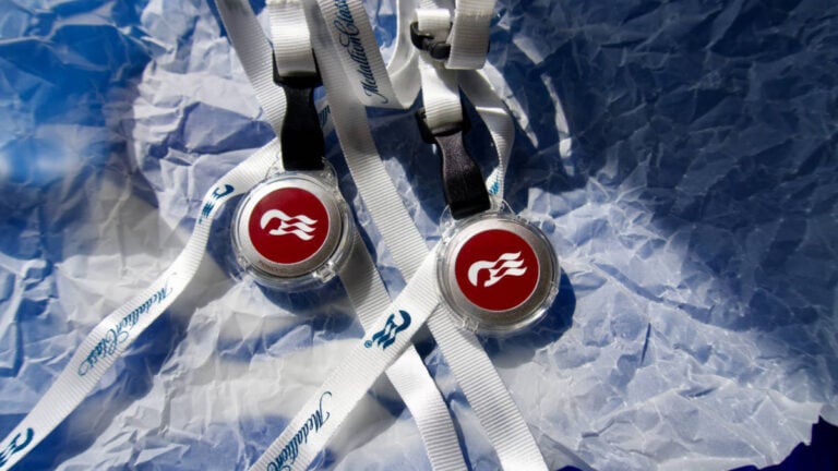 New Princess Cruises Fee Increase Hits Guests Ordering Medallions