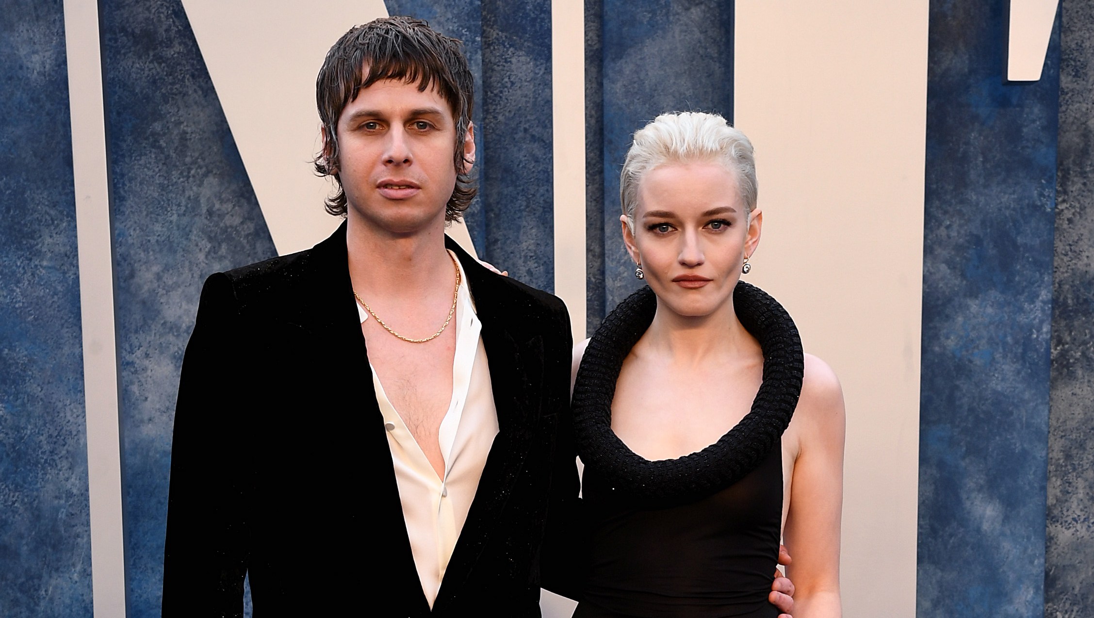 Julia Garner and Husband Mark Foster Split After 6 Years of Marriage