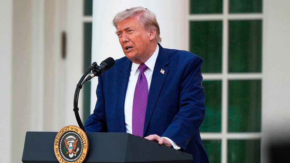 Trump expands TrumpRx prescription drug discount program to more than 800 medications