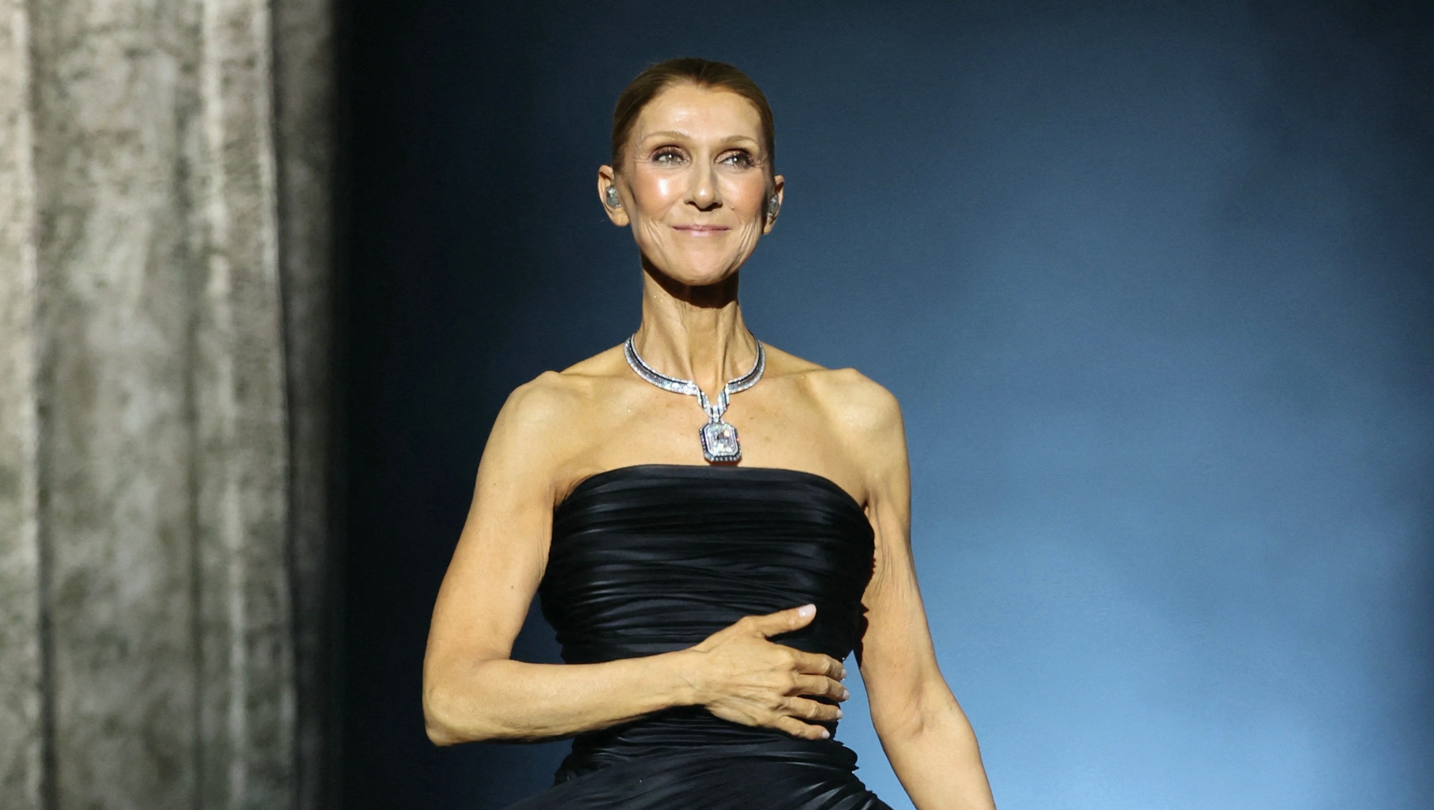 Celine Dion's Staggering Earnings for Paris Comeback Concerts Revealed
