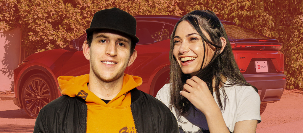 Every Big Thing St. Mary Learned From Her Ride With Illenium For ‘The Next Gear’