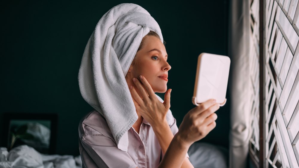 Review: This $15 Toner Cleared my Adult Acne Almost Instantly