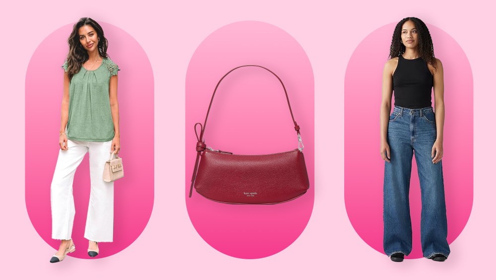 Amazon's Big Spring Sale Is Live! The 50+ Best Deals Start at $5 — And Will Sell Out