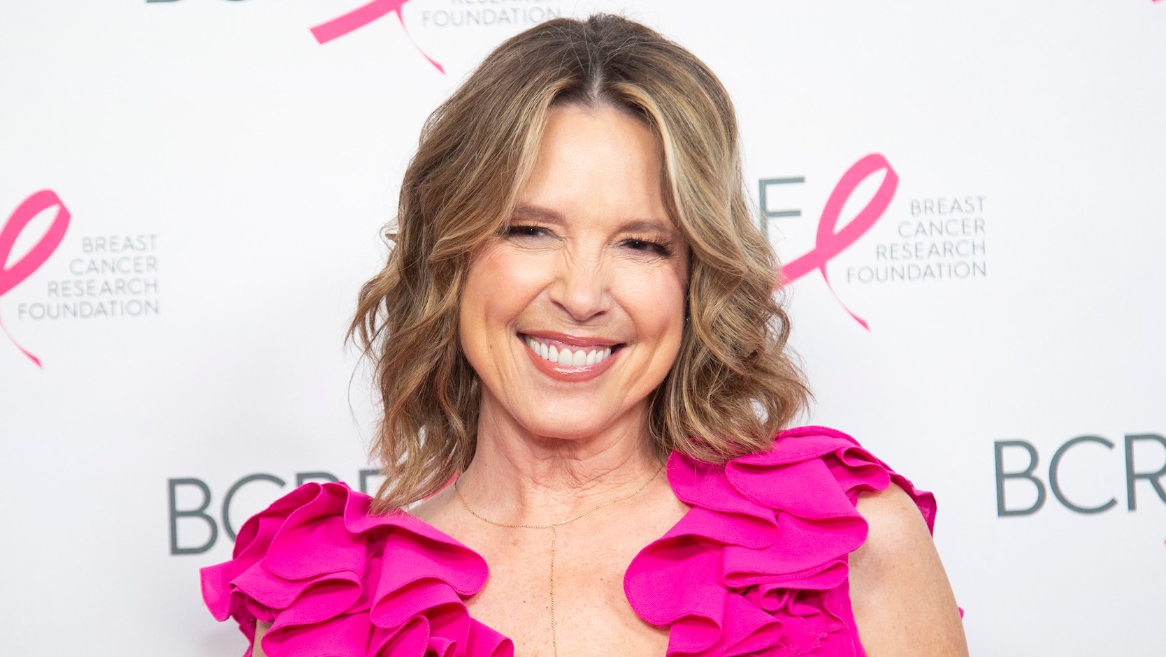 ESPN’s Hannah Storm Reveals Difficult Health News, Forced to Miss NYC Marathon