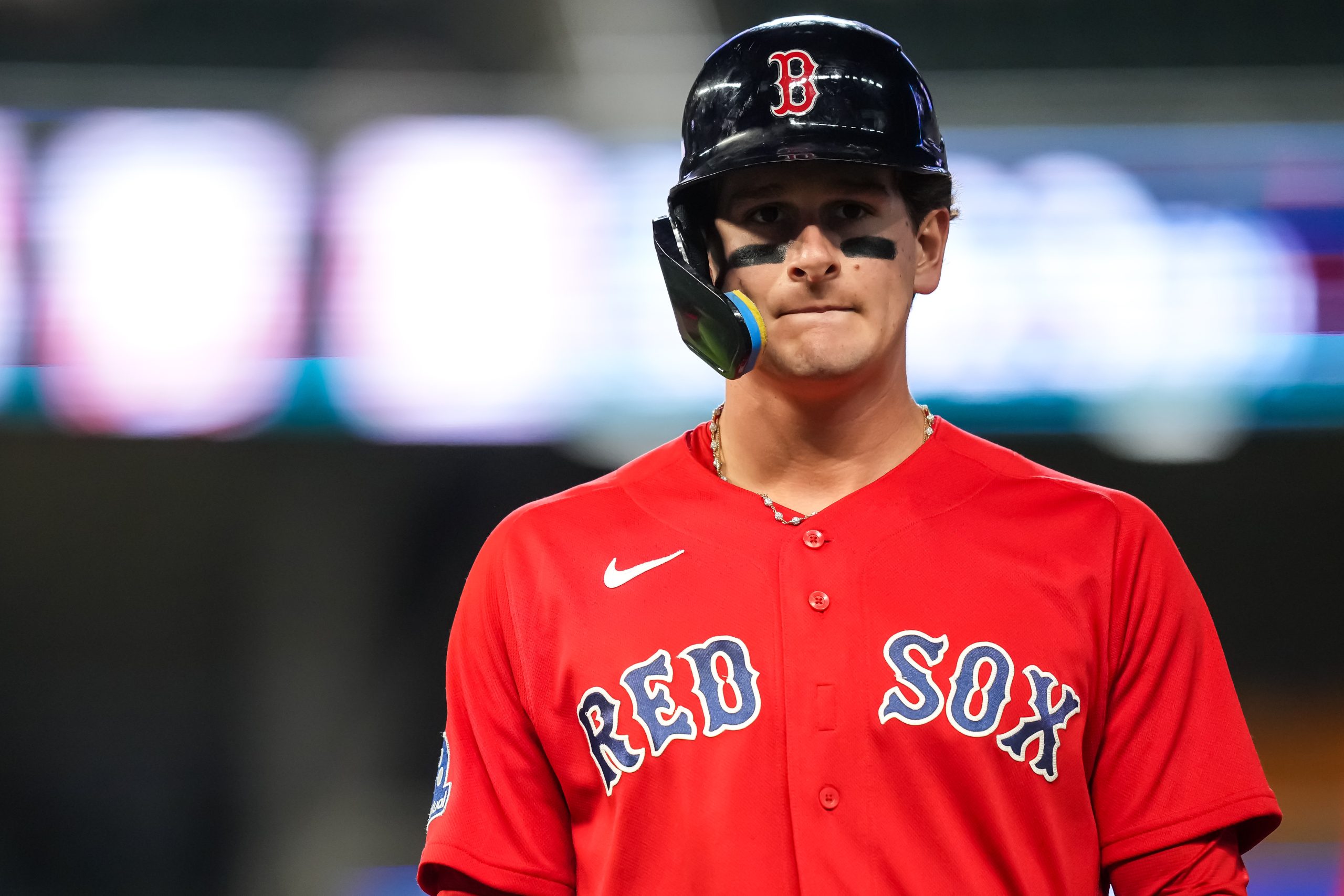 Facing Elimination, The Boston Red Sox Will Be Without A Star Player