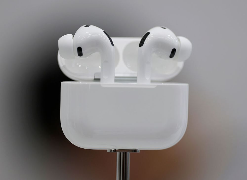 Are AirPods an Affordable Alternative to Traditional Hearing Aids?