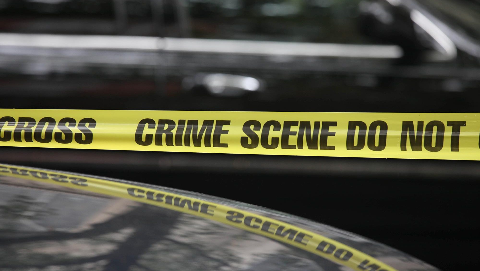 Man Allegedly Killed Mom With Machete, Axe and Knife: 'Deeply Disturbing Case'