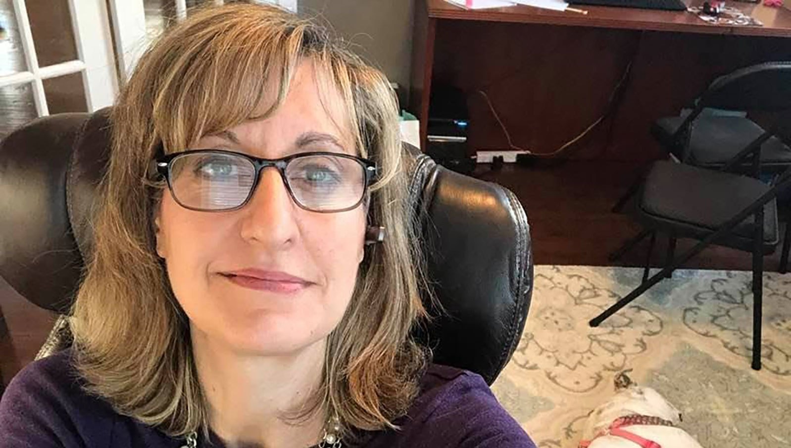 Husband Told Relative He Killed Wife Before Body Found, Leading to Manhunt