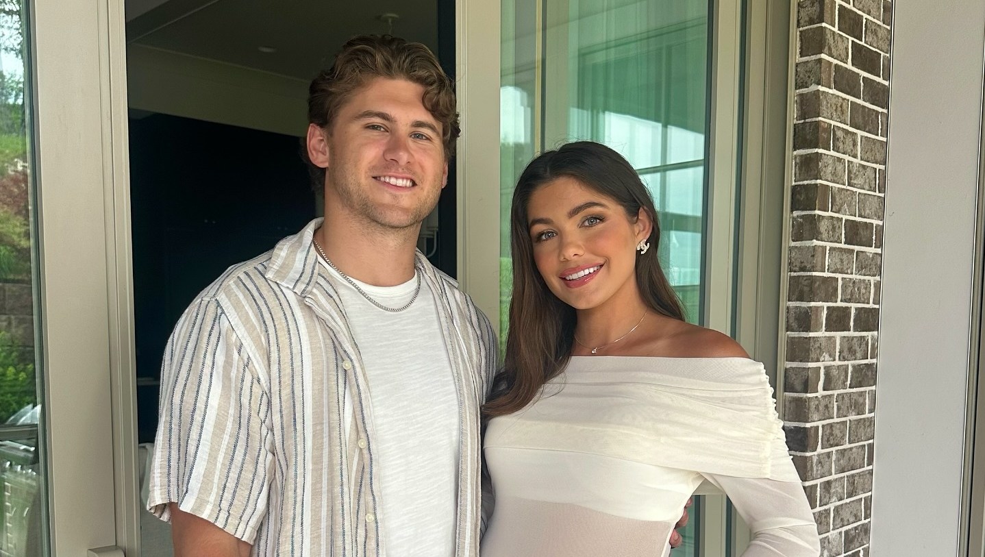 'Bachelor' and 'Bachelorette' Babies: Hannah Ann Sluss, More Who’ve Given Birth