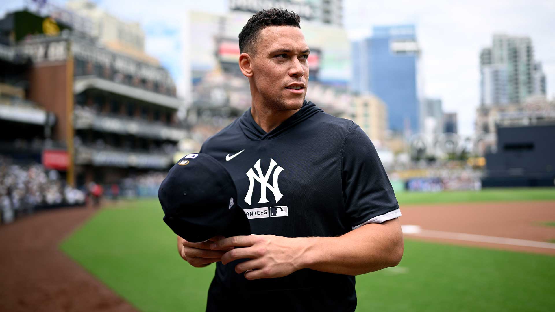 Yankees Activate Aaron Judge From 60-Day Injured List Ahead Of Tuesday Return