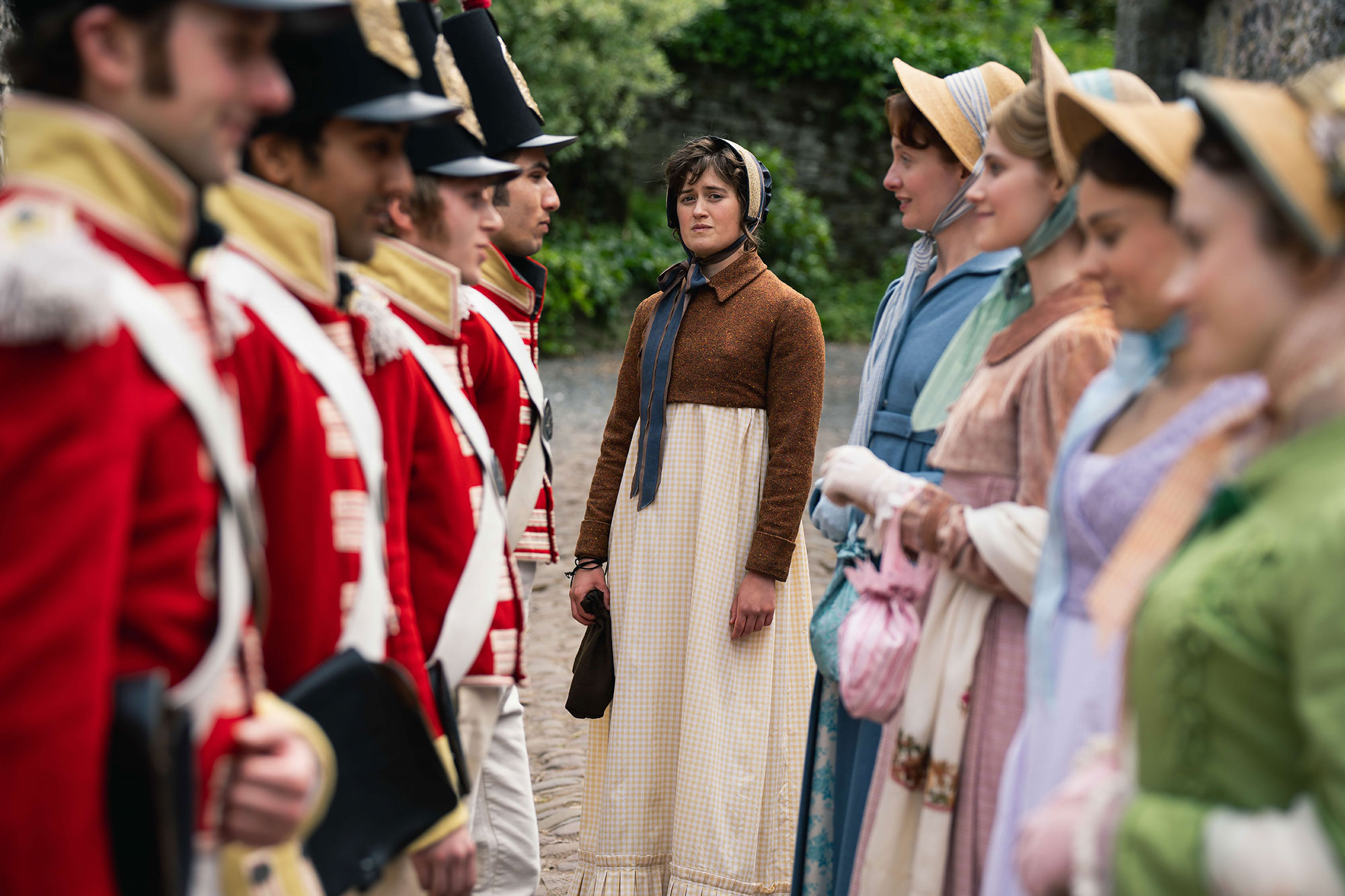 'The Other Bennet Sister' Is a Delight for Jane Austen Fans: TV Review