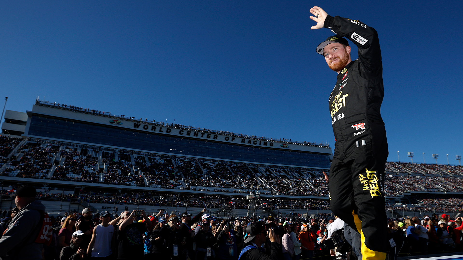 2027 NASCAR Schedule Tracker: Where &amp; When Will NASCAR Race?
