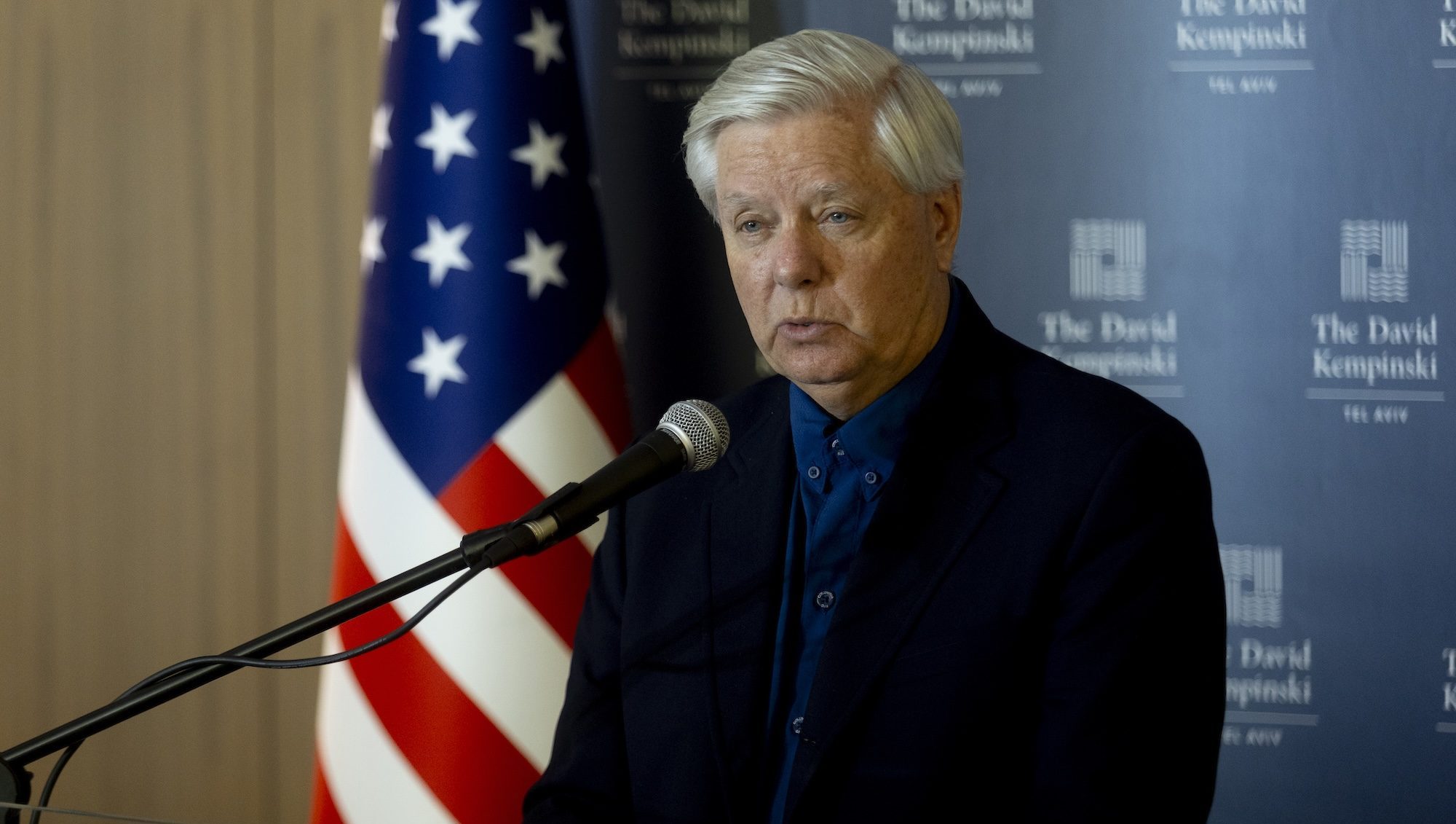 Celebrity Deaths of 2026: Lindsey Graham and More Stars We’ve Lost This Year
