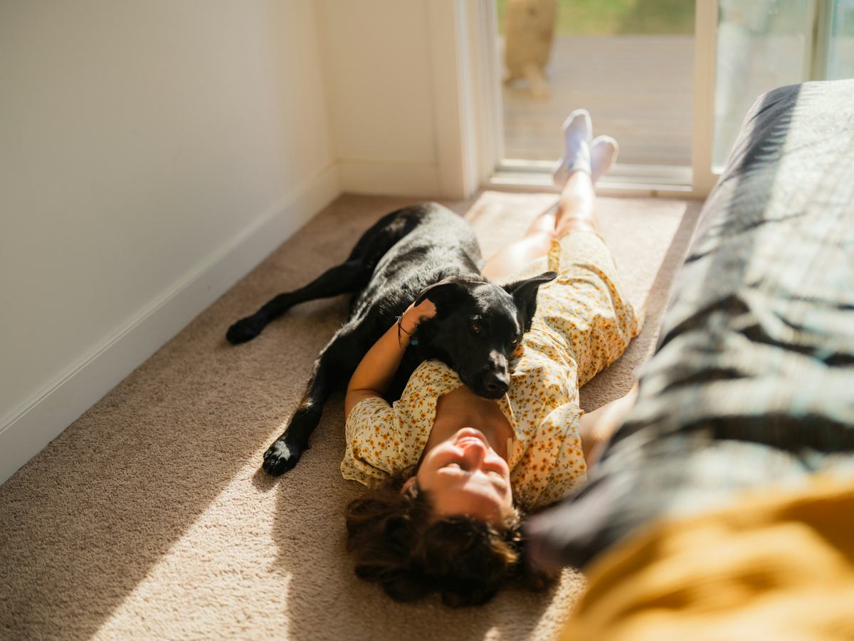 Perimenopause Taught Me That ‘No’ Is A Complete Sentence