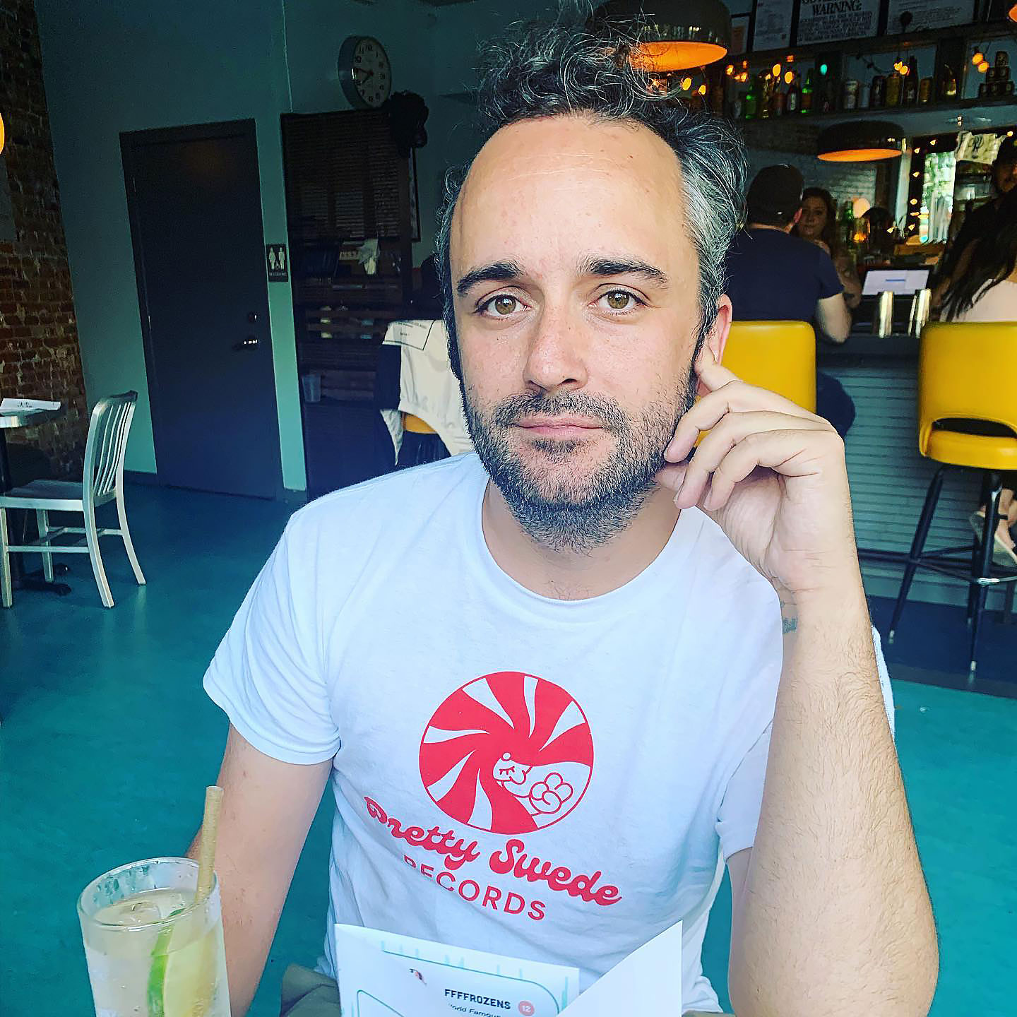 'Love Island USA' Producer Dead After 'Unexpected Medical Emergency' in Fiji