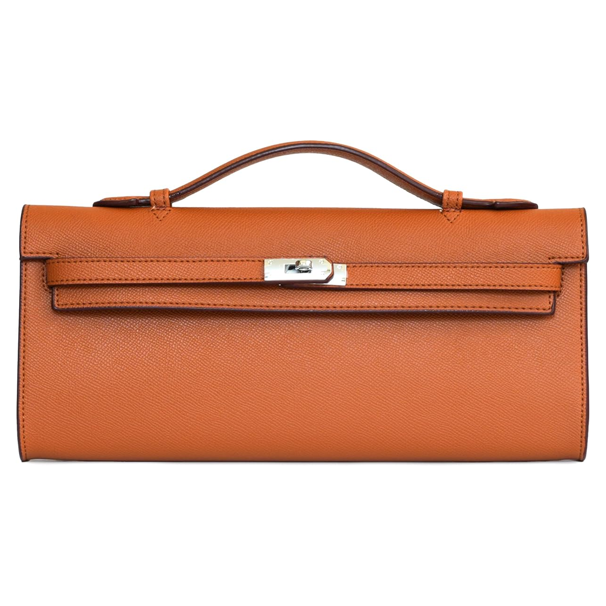 Get Karlie Kloss’ $27,500 Old Money Fall Clutch Look for $40 on Amazon