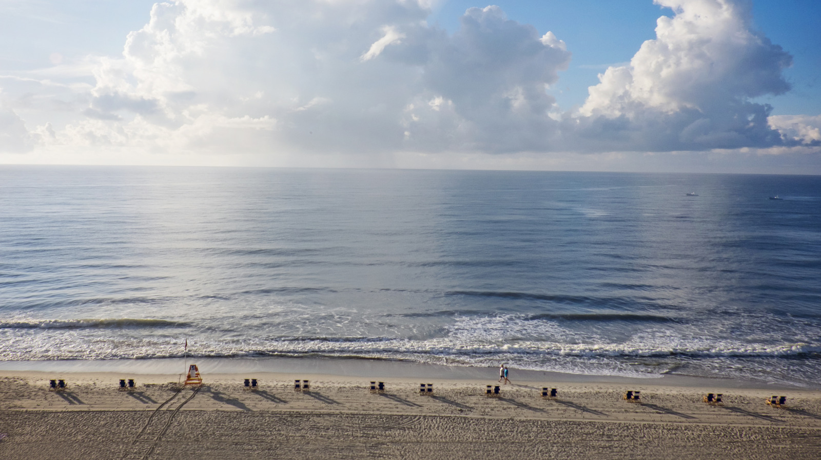 South Carolina's Infamous 'Murder Beach' Is One Of The Most Dangerous Cities In America