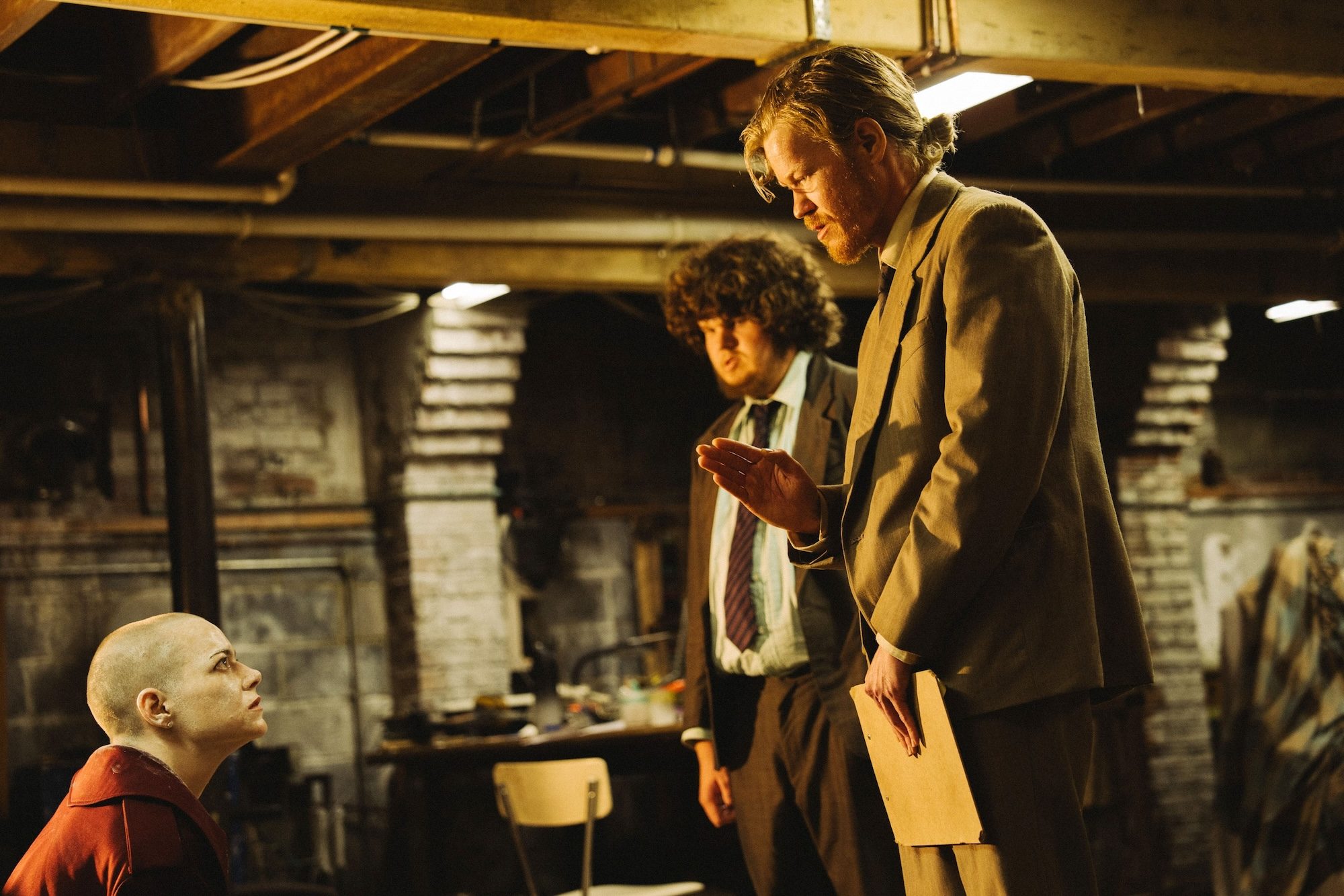 What Is ‘Bugonia’ About? Emma Stone Could Win Her 3rd Oscar With Thriller