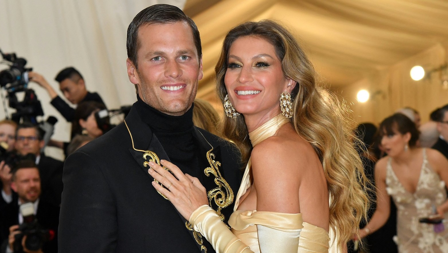 How Astrology Played a Major Role in Tom Brady and Gisele Bundchen's Divorce