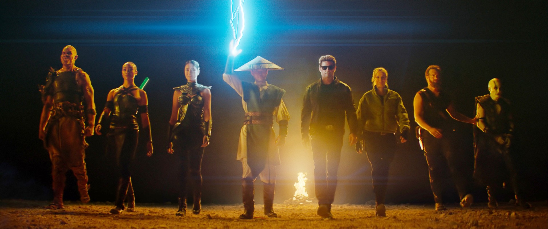 3 Best New HBO Max Movies I’m Watching This Weekend (July 24-26): ‘Mortal Kombat II' and More