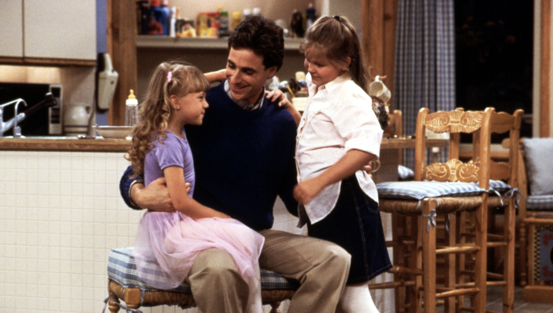 Jodie Sweetin Says Bob Saget Got Her to Safety During a Drive-By Shooting