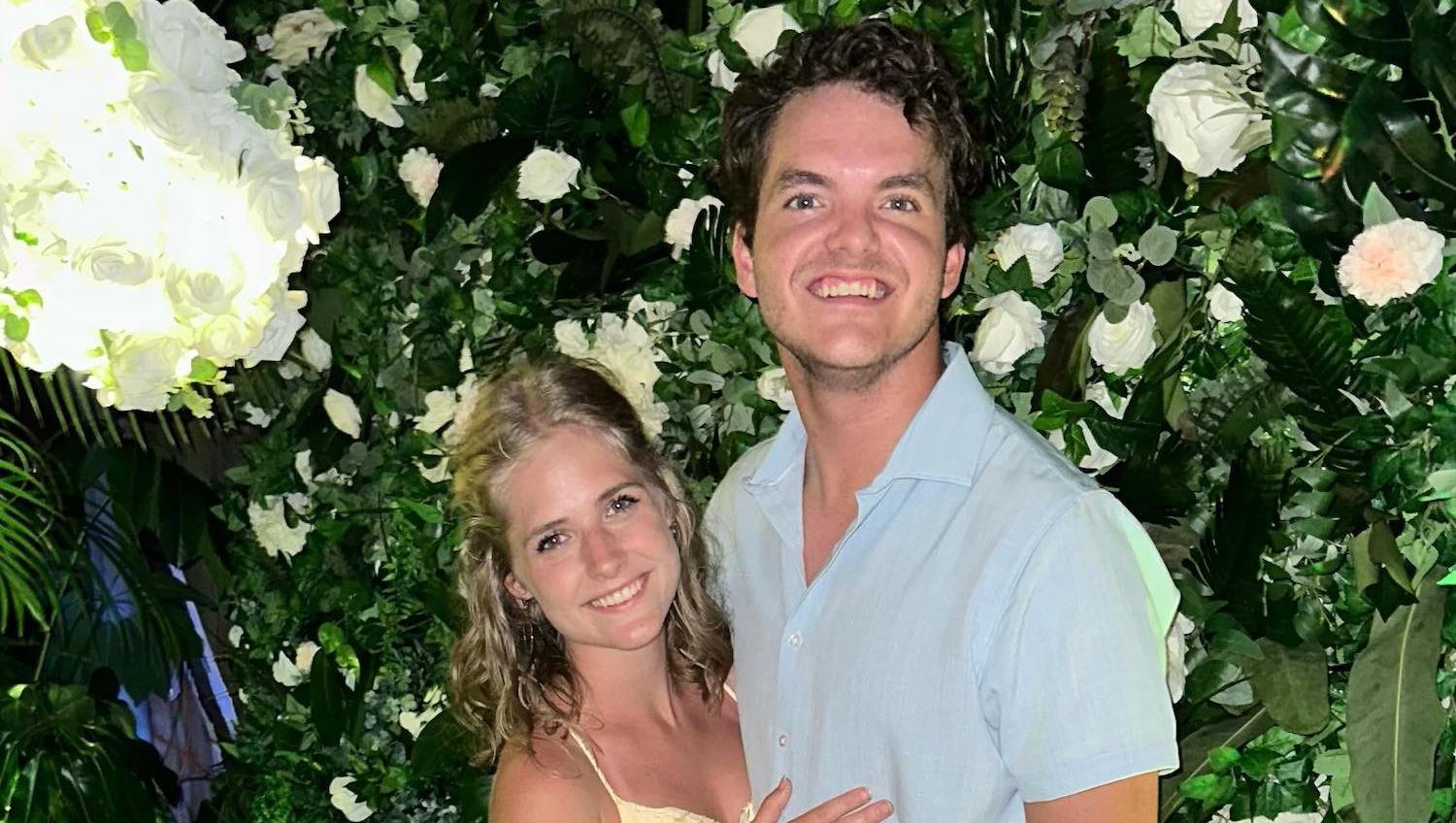 Welcome to Plathville's Lydia Plath and Husband Zac's Relationship Timeline