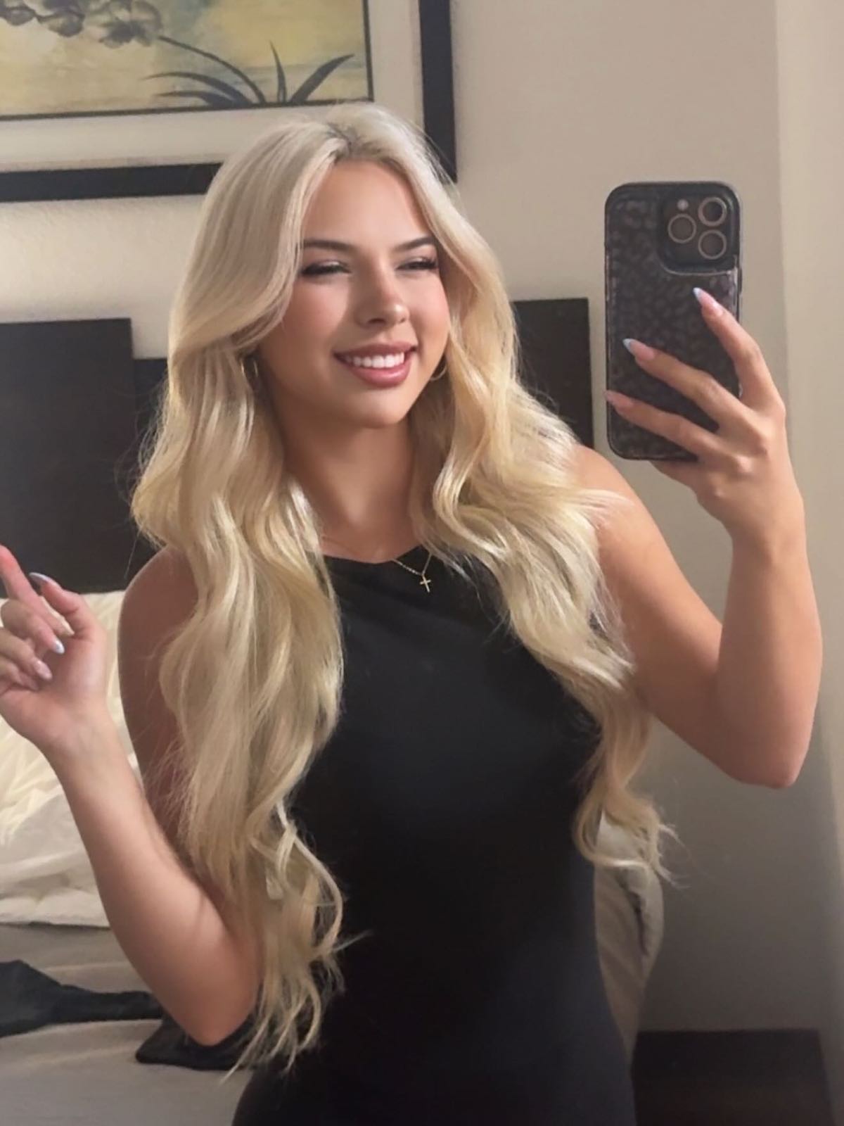 Car Influencer James Wehr's Wife Emma Breaks Silence on His Death