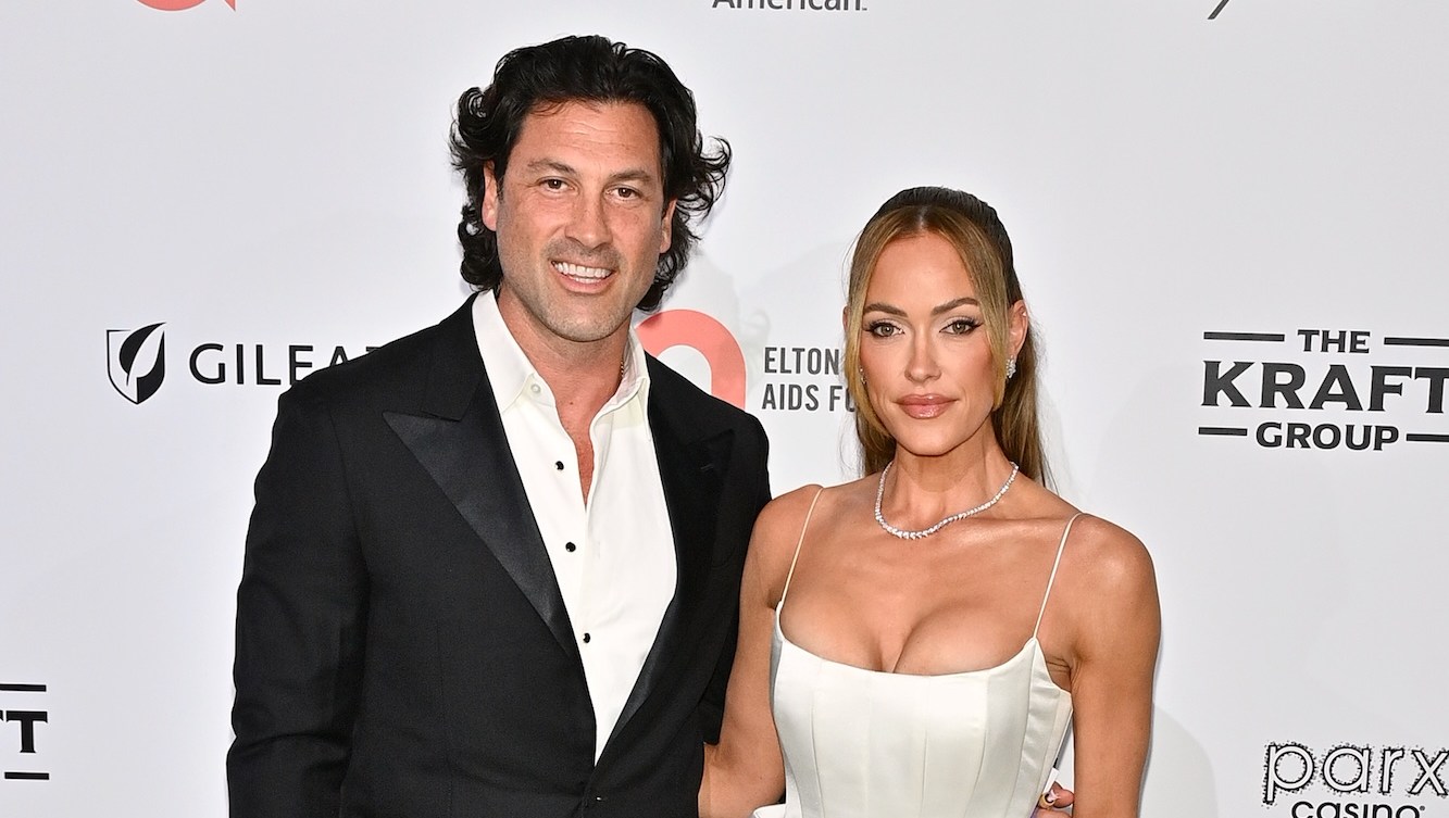 Maks Chmerkovskiy Says He Would ‘Entertain’ an Offer to Return to ‘DWTS’