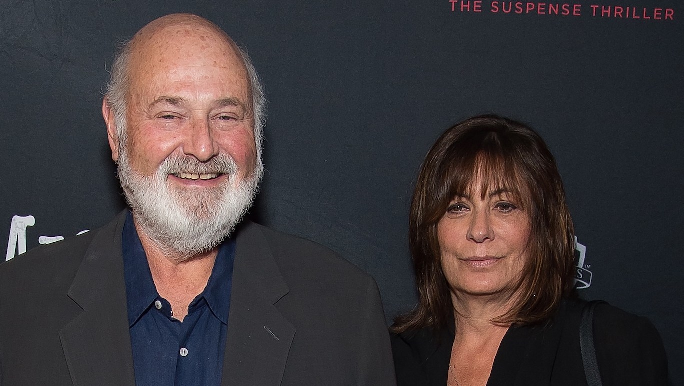 Rob and Michele Reiner's Medical Records Sealed 'Until Further Notice'
