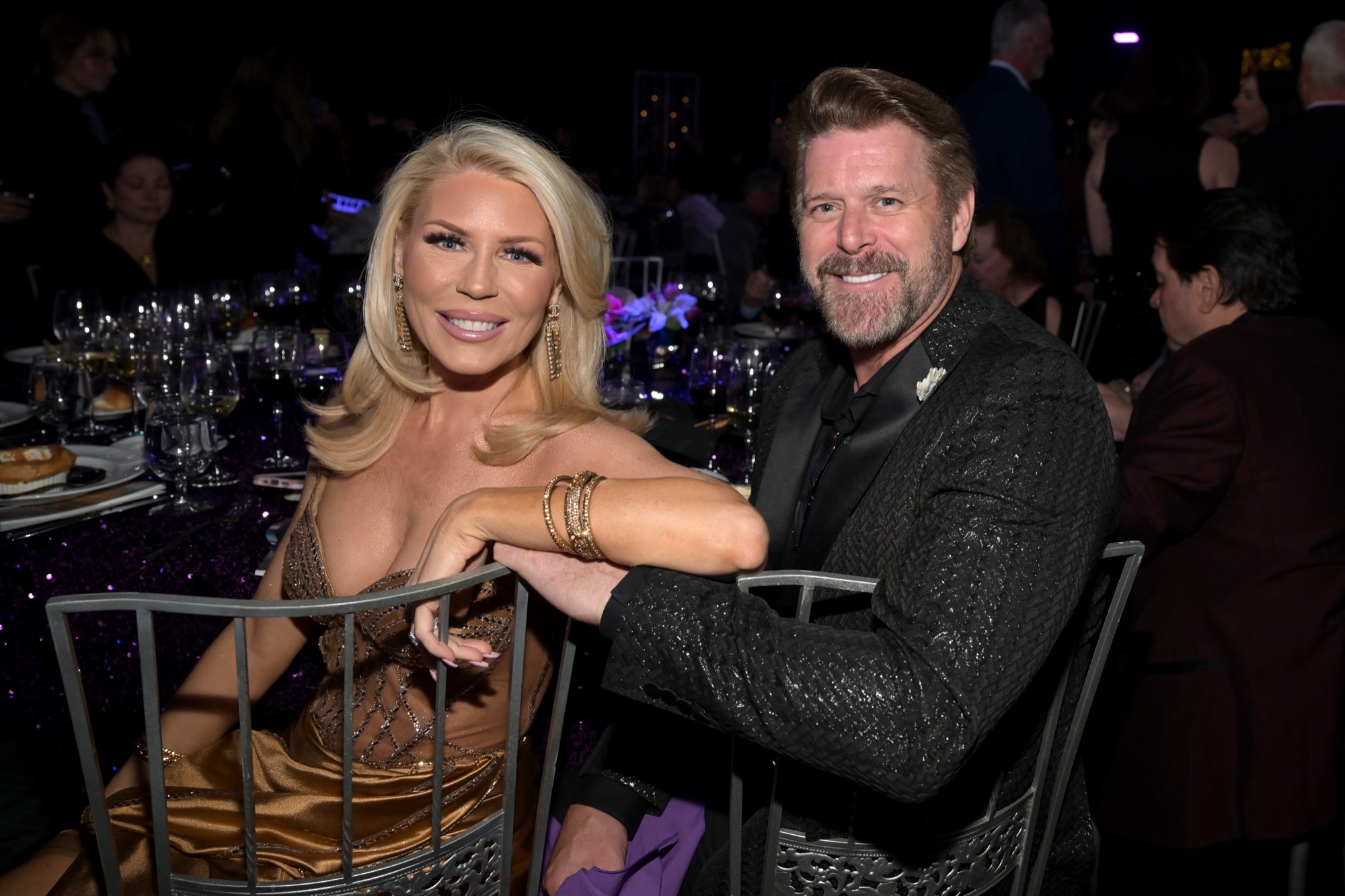 Jennifer Pedranti Says There’s ‘No Need’ for Slade to Attend ‘RHOC’ Reunion