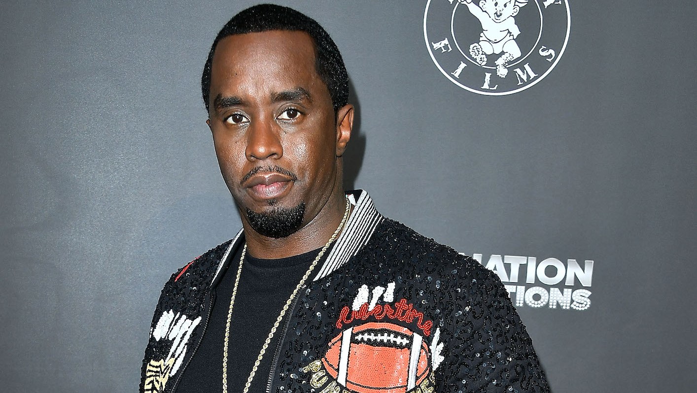 Diddy Gets Into Prison Fight, Moved to Solitary Confinement: Reports