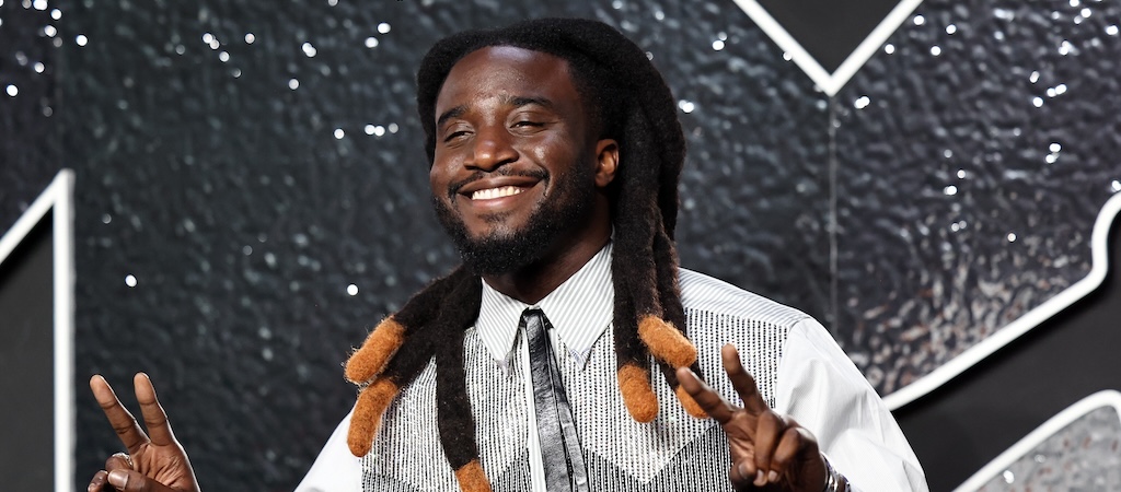 Shaboozey, Ludacris, And Cortis Are Headlining A Series Of 2026 NBA All-Star Weekend Concerts