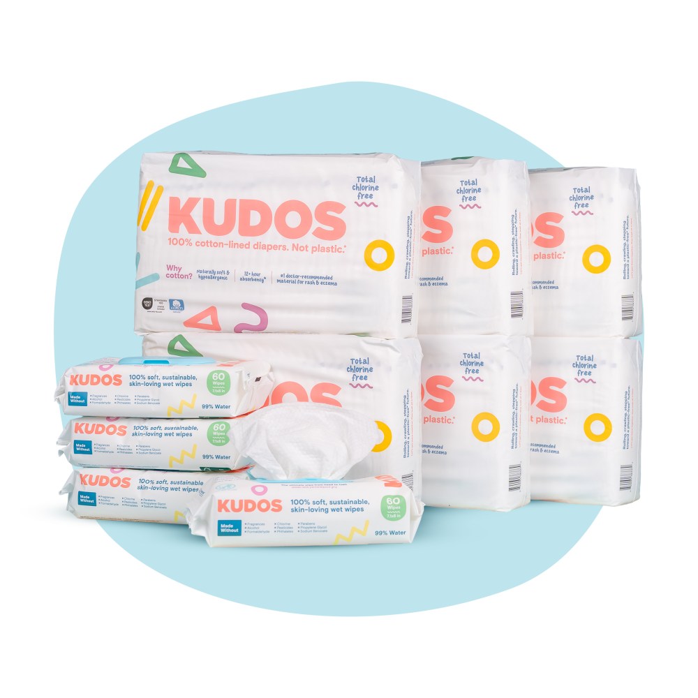Costco Just Added These Parent-Loved Diapers at a Huge Discount