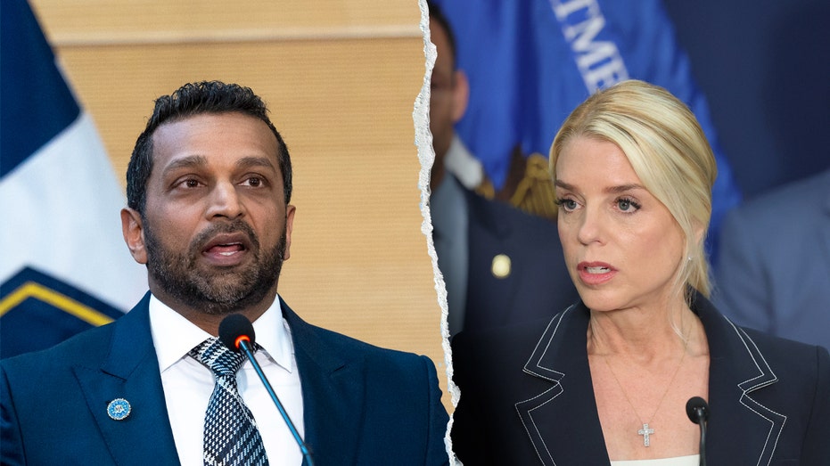 Top Trump officials urged to close ‘critical gaps’ in illegal alien crime reporting: 'Growing problem'