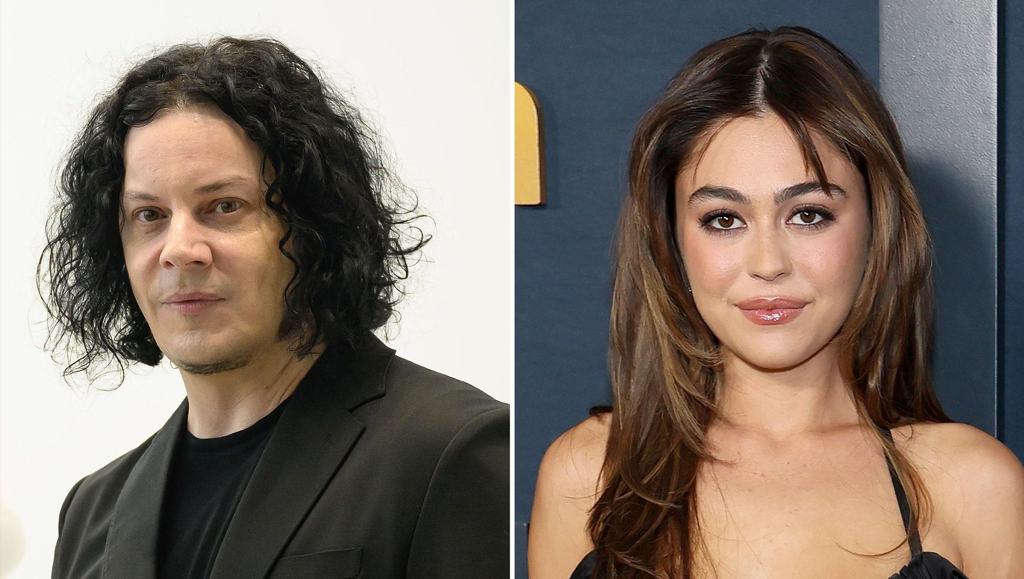 Jack White's Shocking Divorce and More Us Weekly Top Stories