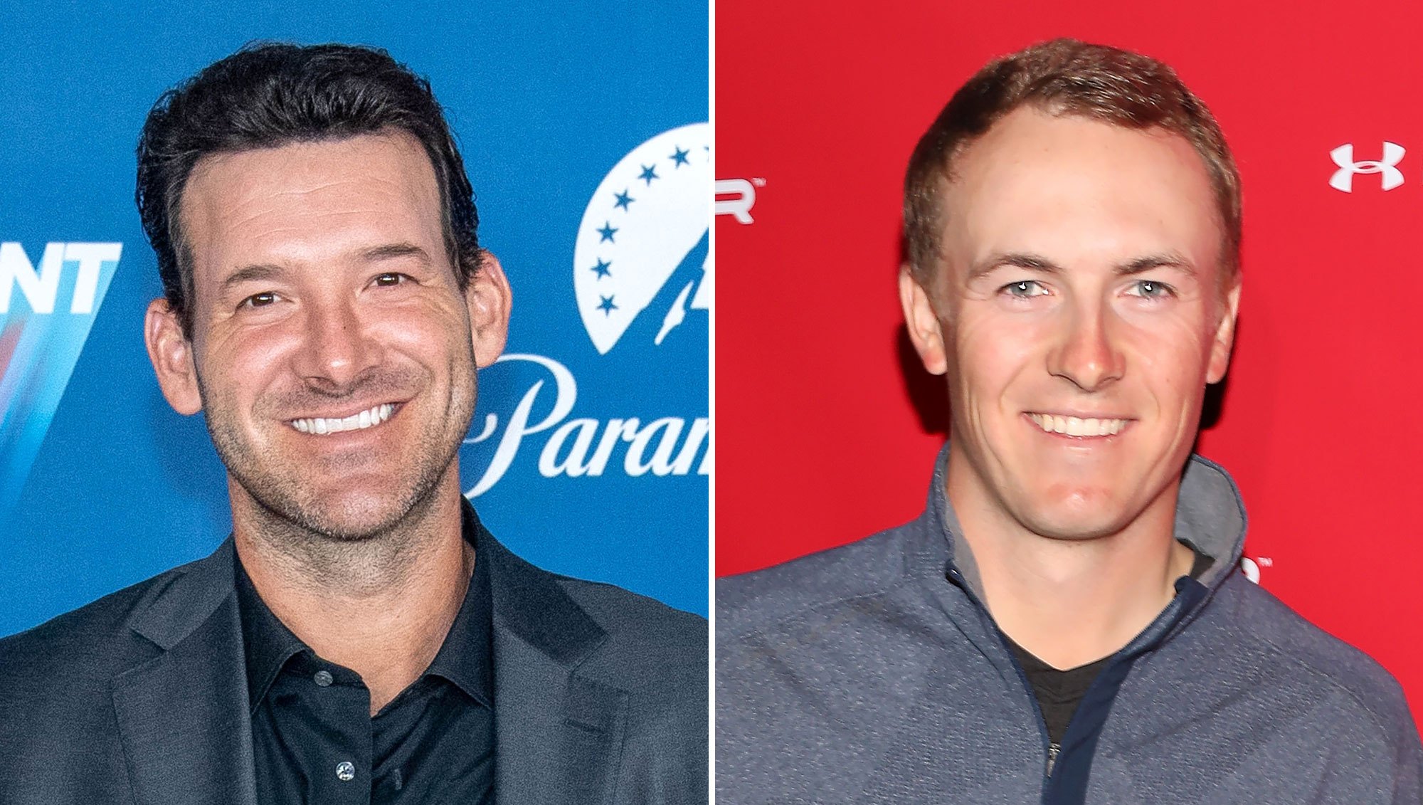 Tony Romo Once ‘Beat’ Jordan Spieth in Golf Game, Scottie Scheffler Says