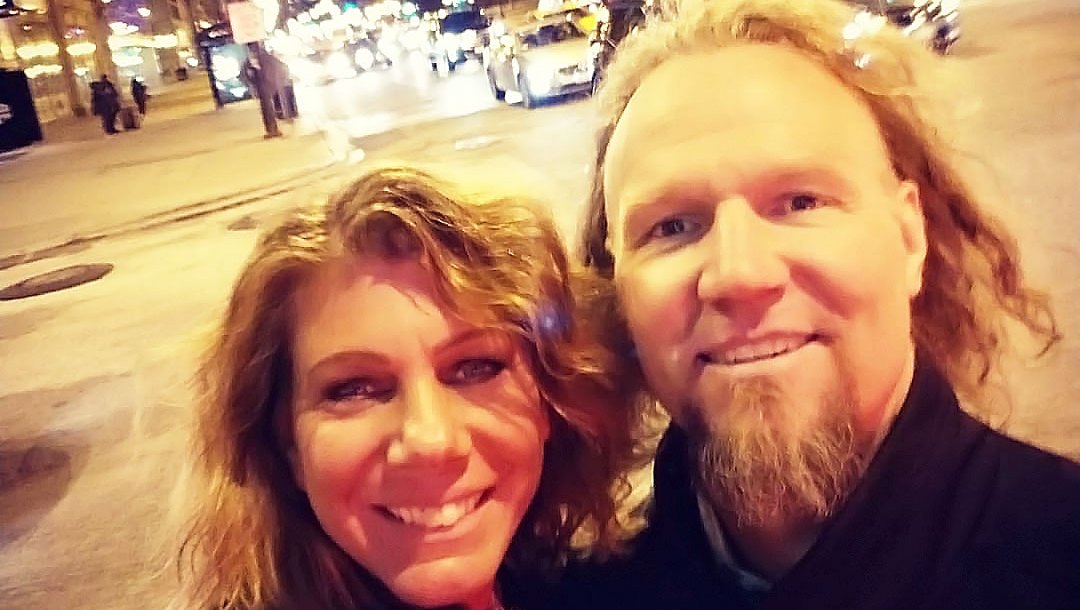 Sister Wives’ Kody and Ex Meri Brown’s Ups and Downs Over the Years