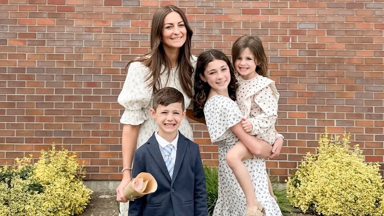 Influencer Melissa Mae Carlton Shares 'Update' on Daughter's Cause of Death