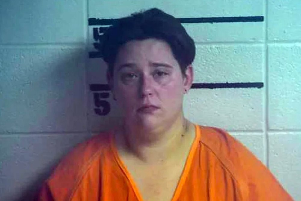 Woman Charged With Child Abuse After Giving Son, 22 Months, a Tattoo