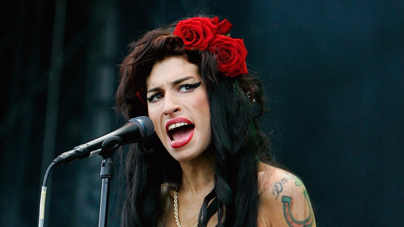 Amy Winehouse's Mom Remembers Late Singer on 15th Death Anniversary