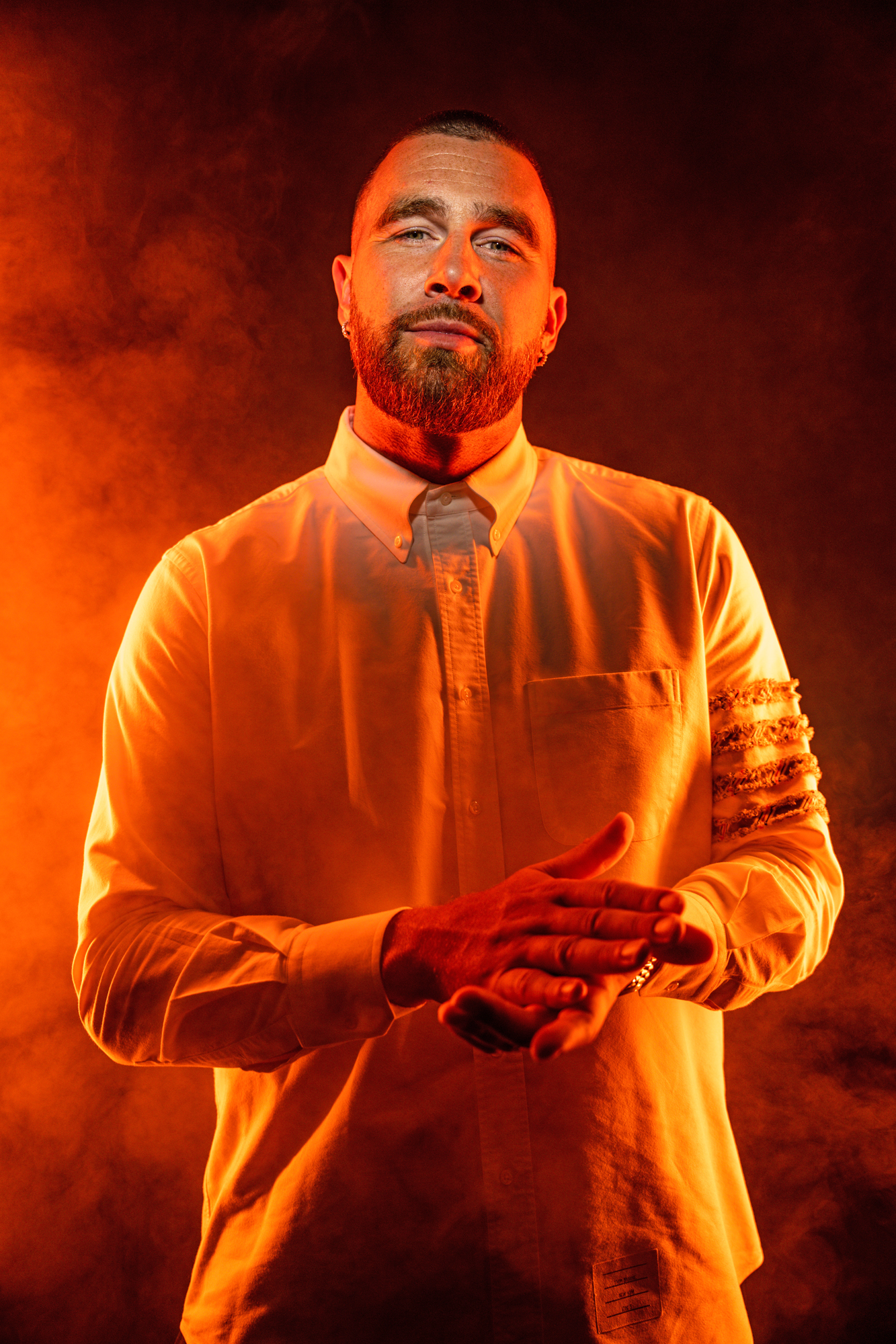 Travis Kelce Says He Has 'Three Games Left' as Retirement Rumors Swirl