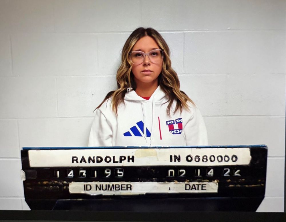 Husband Caught Indiana School Employee Sexually Assaulting Student