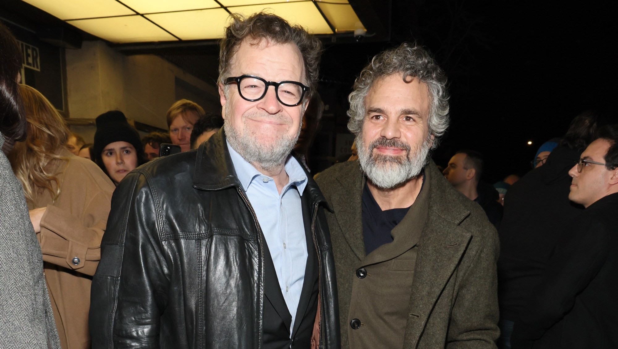 Director Kenneth Lonergan Defends Mark Ruffalo Amid Claims He's Antisemitic