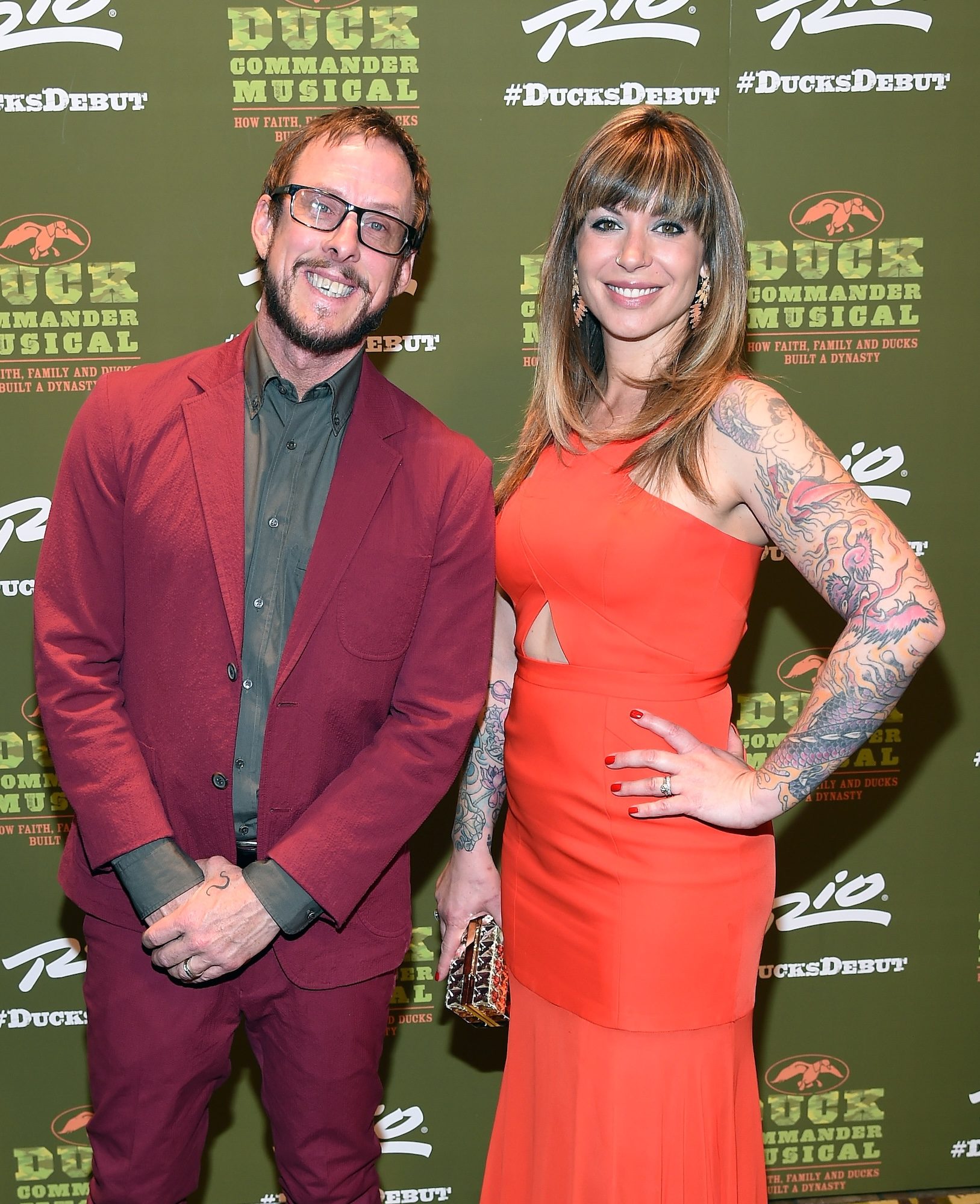 Weezer Bassist’s Wife Breaks Silence After Being Shot By Police